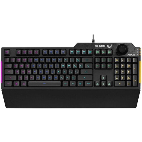 Asus TUF Gaming K1 tastatura Cijene