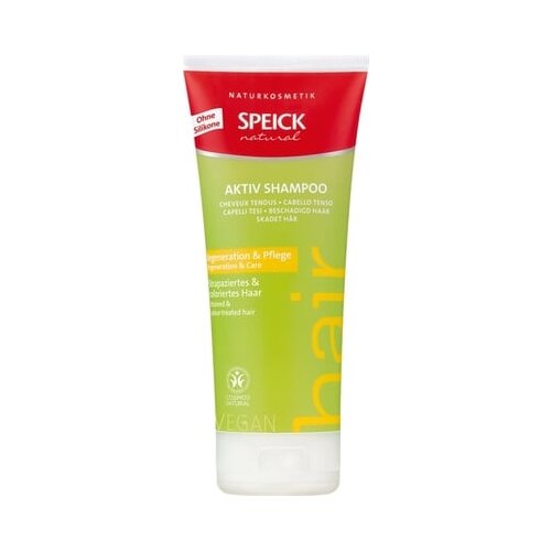 SPEICK aktivni &amp;scaron;ampon regeneracija in nega Slike