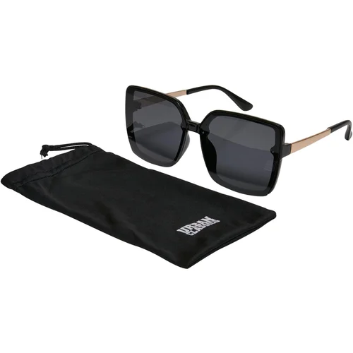 Urban Classics Accessoires Sunglasses Turin black