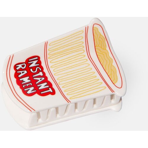 Eat My Socks Kopča za kosu Ramen Slike