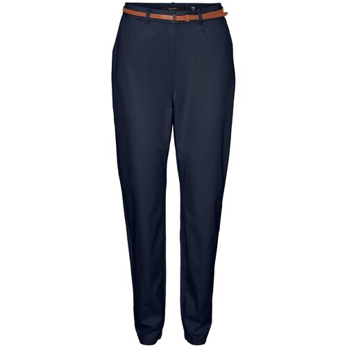 Vero Moda Chino hlače &amp;#039;FLASHINO&amp;#039; mornarska Slike