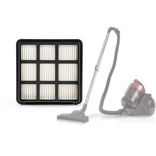 OneConcept HEPA filter za ciklonski sesalnik Clean Master, pripomoček Cene