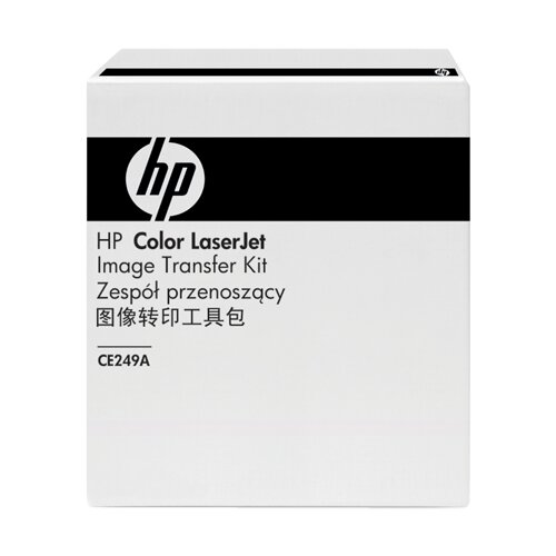 Hp CE249A transfer kit toner Slike