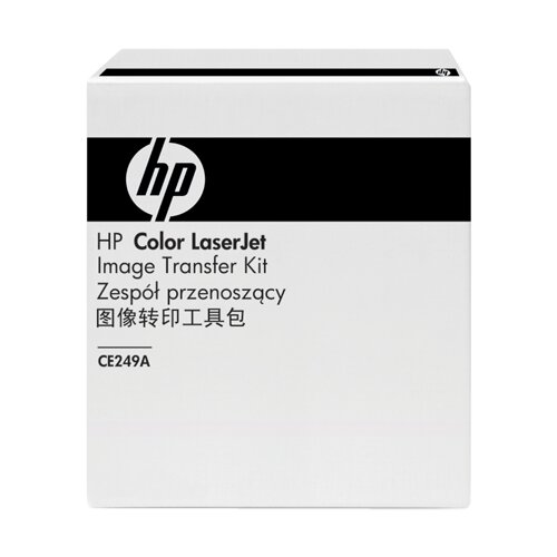 HP transferna enota CE249A, original Slike