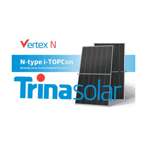  Trinasolar 715W Cijene