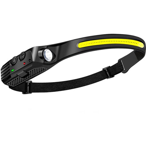 TelempireInternationalEnterpriseCompa Led lampa za glavu W689-1 Slike