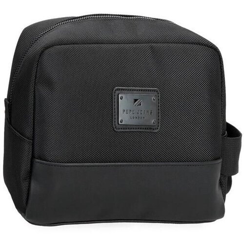 Pepe Jeans crni 70.545.42-Neseser Slike
