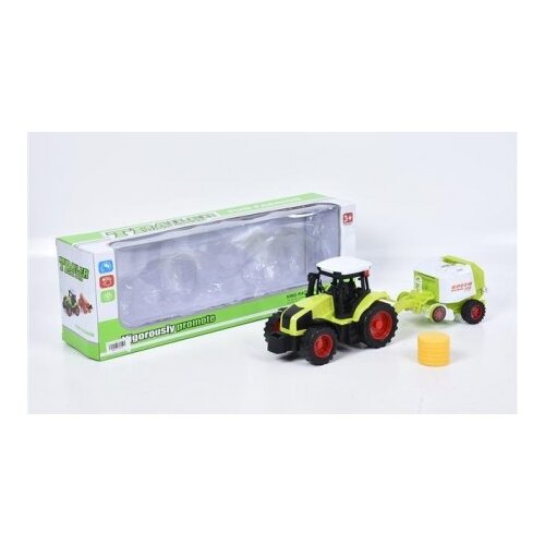 Traktor set ( 100430 ) Cene