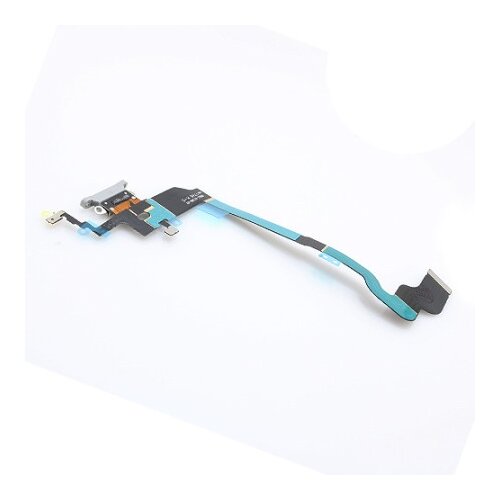  flet kabal za iphone x sa konektorom punjenja white ( FK1072 ) Cene