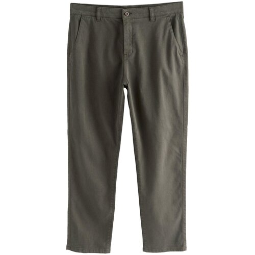 Next Hlače kaki Slike