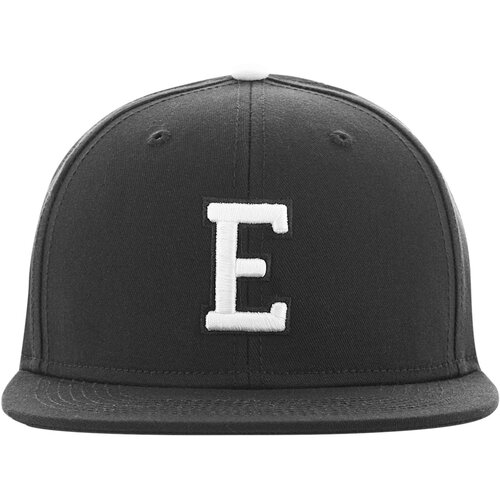 MSTRDS Letter Snapback E Cene