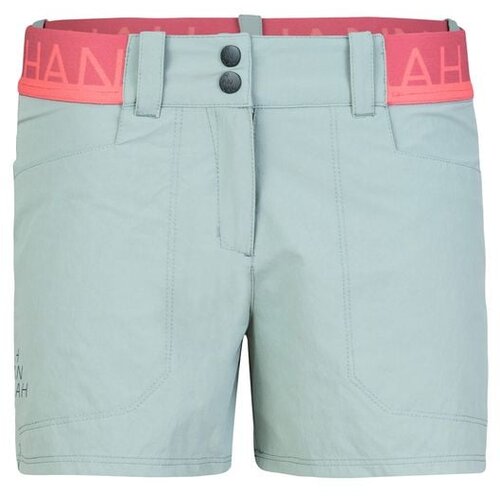 HANNAH Women's shorts NYLAH shadow Cene