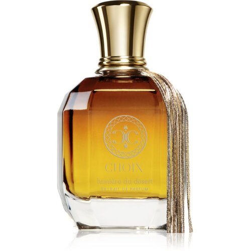 Gritti Choix Lumiere Du Desert parfemski ekstrakt uniseks 100 ml Slike