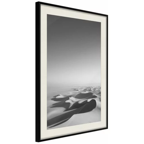  Poster - Ocean of Sand I 20x30