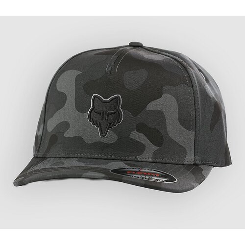 Fox Head Flexfit Kapa s &scaron;iltom black camo Cene