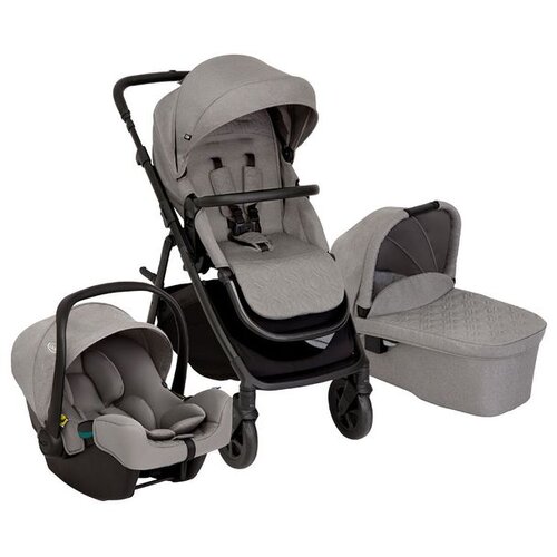 Graco TRIO SISTEM NEAR2ME DLX ASH Cene