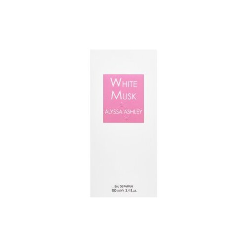 Alyssa Ashley White Musk parf&amp;eacute;movan&amp;aacute; voda za žene 100 ml Slike