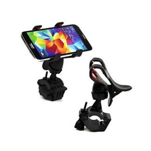 Univerzalni nosač držač za biciklo ESPERANZA BIKER, za mobitel, EMH112 Slike