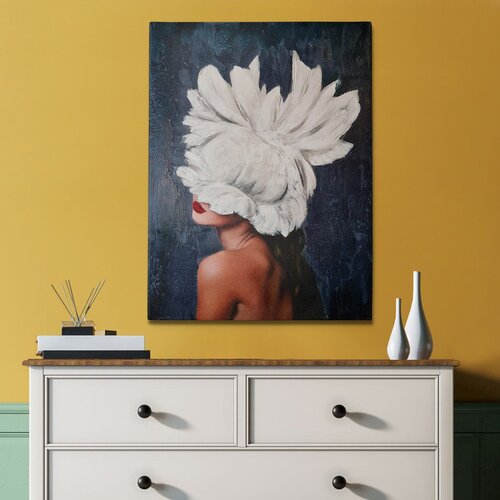 Wallity OP7436502942969 - 5070 multicolor decorative oil painting Cene