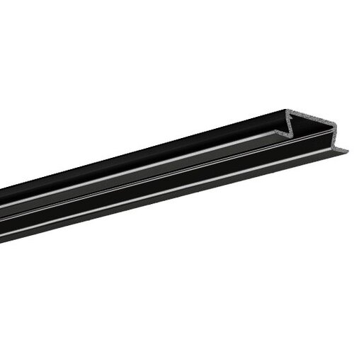 KLUS LED profil MICRO-NK - vgradni, črn* Cene