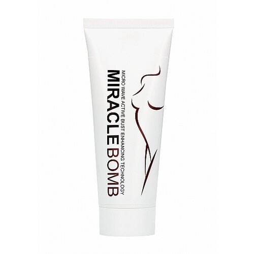 PharmQuests Breast Gel Miracle Bomb 100ml Slike