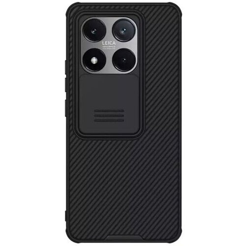 Maska Nillkin CamShield Pro za Xiaomi 14T crna Cene