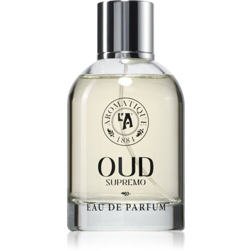L&amp;#039;Amande Oud Supremo toaletna voda za ženske 100 g Slike