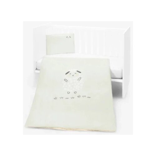  Posteljina navlaka 3 pcs Sleepy Sheep KKB30184 Slike