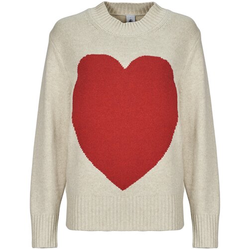 Petit Bateau THEATRAL Crvena Slike