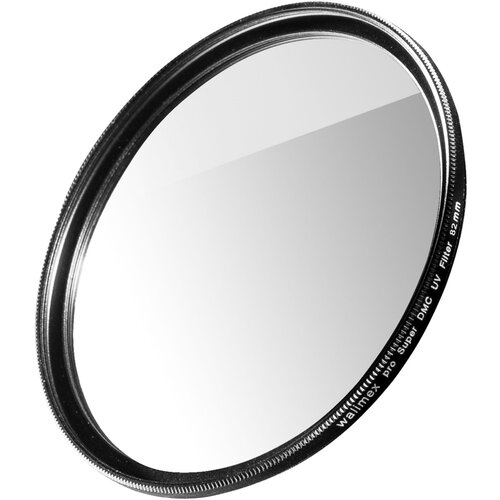 Walimex pro UV-Filter Slim Super DMC 82mm Cijene