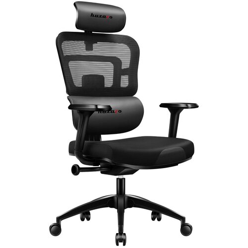 Huzaro Combat 7.0 Crna Gaming stolica Slike