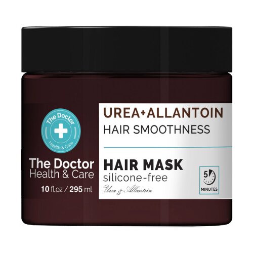 MASKA za suhu i krhku kosu The Doctor Urea & Allantoin – 295 ml Cijene