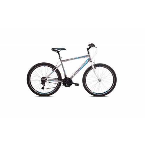 Capriolo Bicikl Mtb Passion man 26" 18HT Sivo-plava 21" (919372-21) Cene