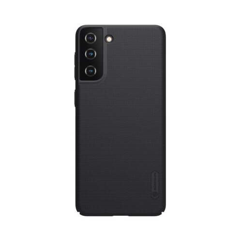 Nillkin Futrola super frost za samsung g991b galaxy s21 crna ( F89642 ) Slike