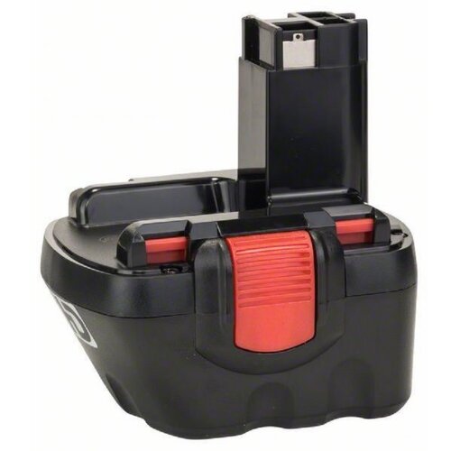 Bosch akumulatorska baterija O-oblike 2607335684 Cene