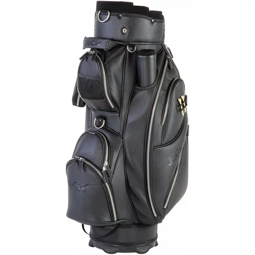 Jucad Style Black Golf torba