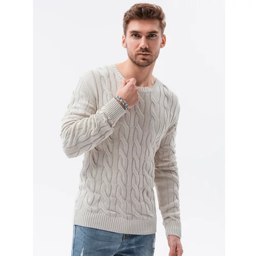 Ombre Clothing Men's sweater E195