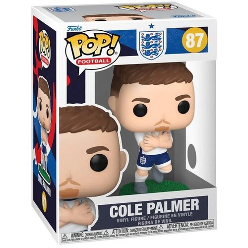 Funko Figura POP England Cole Palmer Cijene