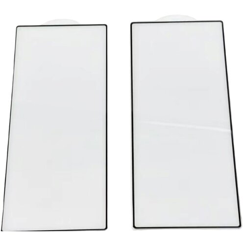 INF 2-kratna za&scaron;čita zaslona za Samsung Z Fold 6 - kaljeno steklo z visoko vsebnostjo aluminija, (5000086922) Cene