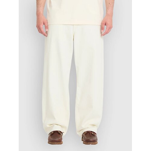 Volcom Billow Kavbojke dirty white Cene