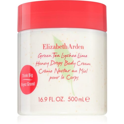Elizabeth Arden Green Tea Lychee Lime Honey Drops krema za telo za ženske 500 ml Cene