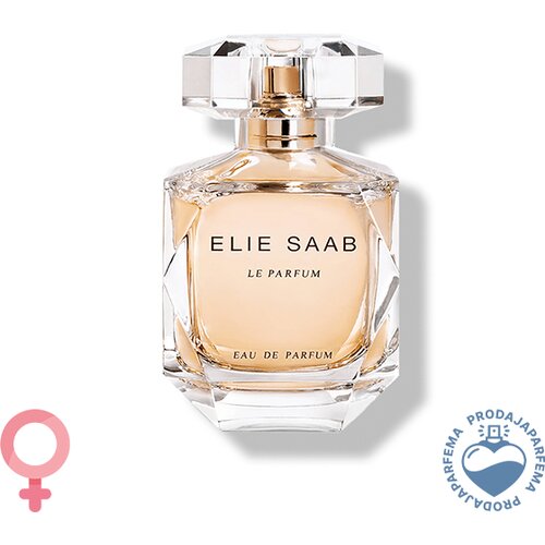 Elie Saab Le Parfum - 90ml Cijene