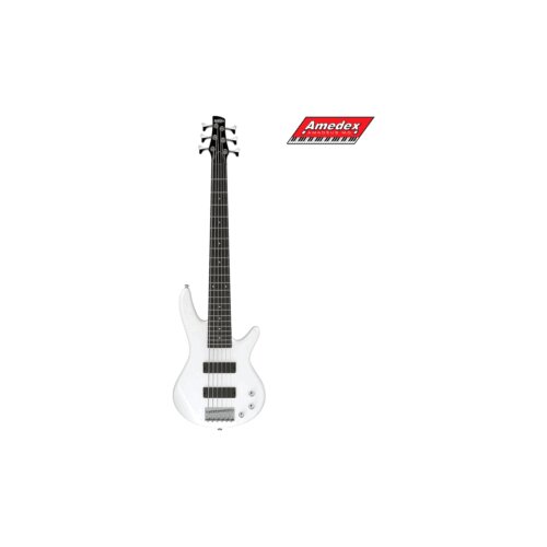  GITARA BASS IBANEZ GSR186 PW 6 STR Slike