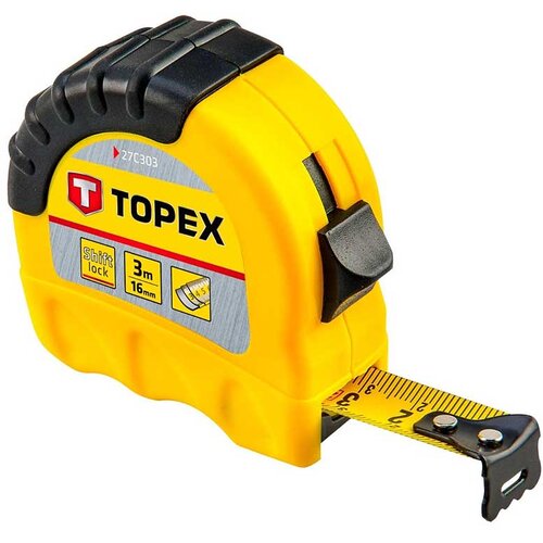  Metar 3 m gumirani Topex Cene