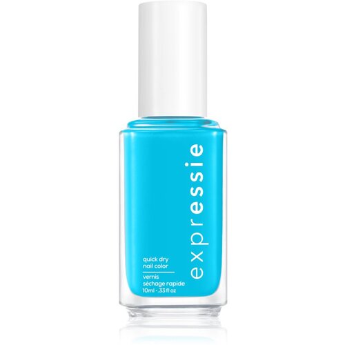 Essie Exprhitro sušeči lak za nohte odtenek 485 word on the street 10 ml Cene