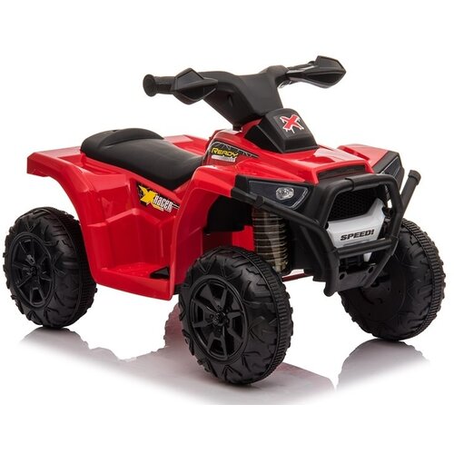 Quad na akumulator XH116 - crveni Cijene