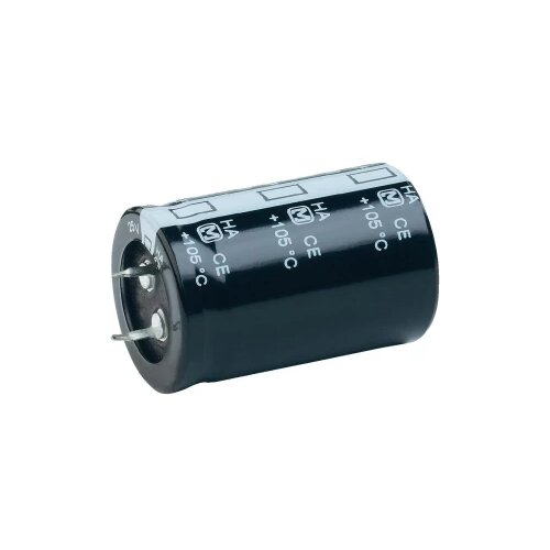 Thomsen Visokovoltni elektrolitski kondenzatori ESR (OxV) 35 mm x 50 mm raster 10 mm 2 Slike