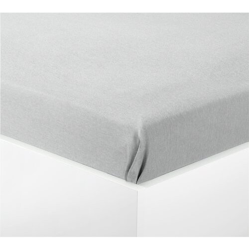 Olimp Sport Čaršav light grey 220x250cm Cene