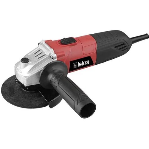 Iskra kutna brusilica GX-AG046-2, 500W Slike