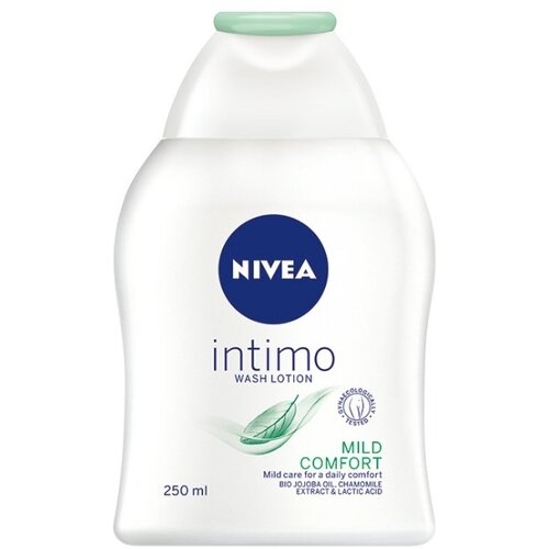 Nivea Losion Intimo natural 250ml Cene